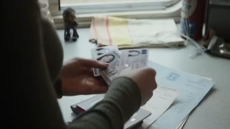 Identificación Personal Para Renovar Licencia De Caza