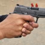 ¿Qué es el Retroceso en un Arma?